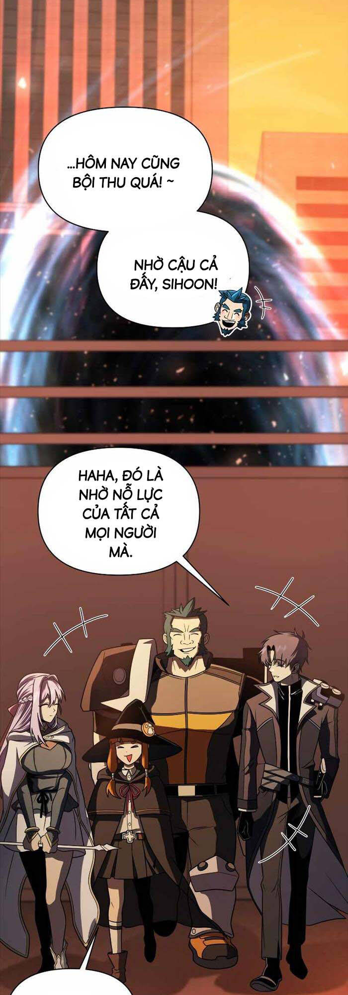 Người Chơi Trở Lại Sau 10000 Năm chapter 64 - Upload bởi truyensieuhay.com