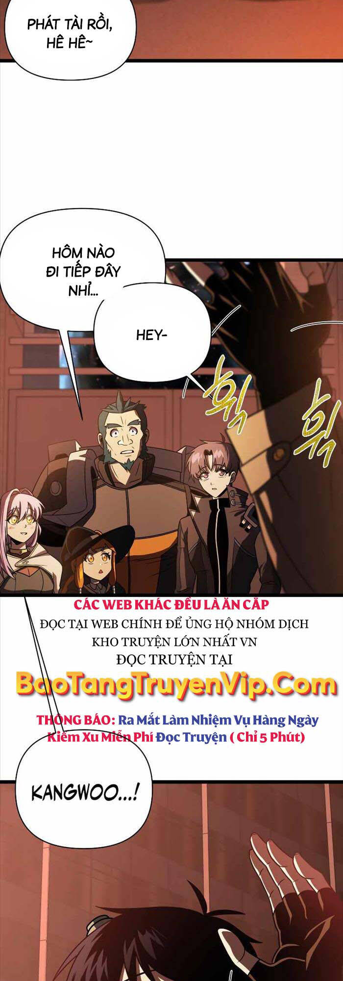 Người Chơi Trở Lại Sau 10000 Năm chapter 64 - Upload bởi truyensieuhay.com
