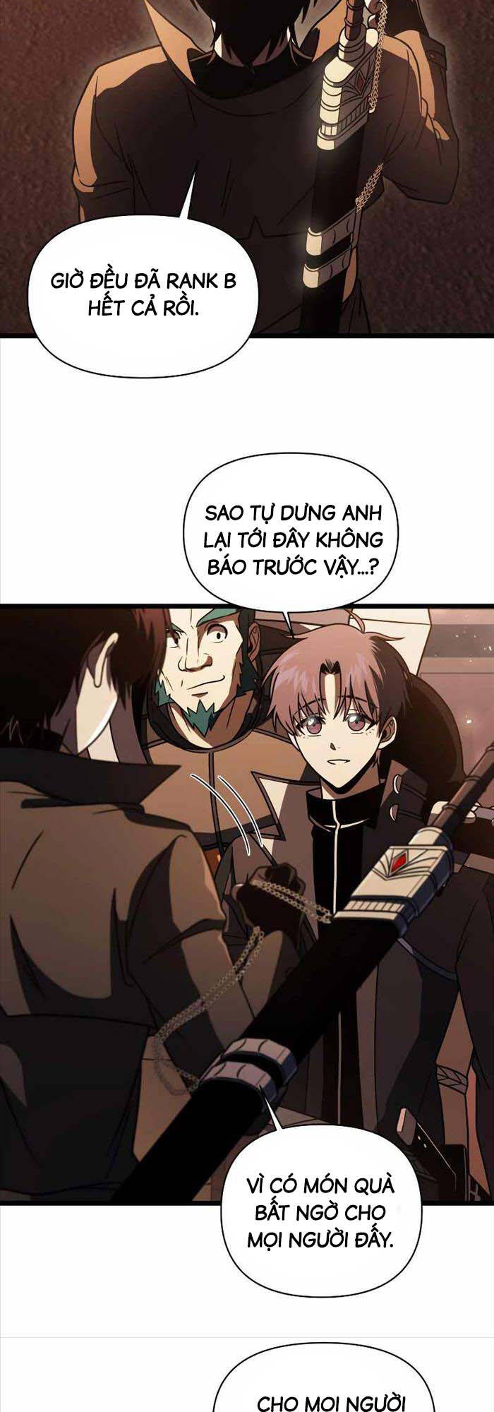 Người Chơi Trở Lại Sau 10000 Năm chapter 64 - Upload bởi truyensieuhay.com