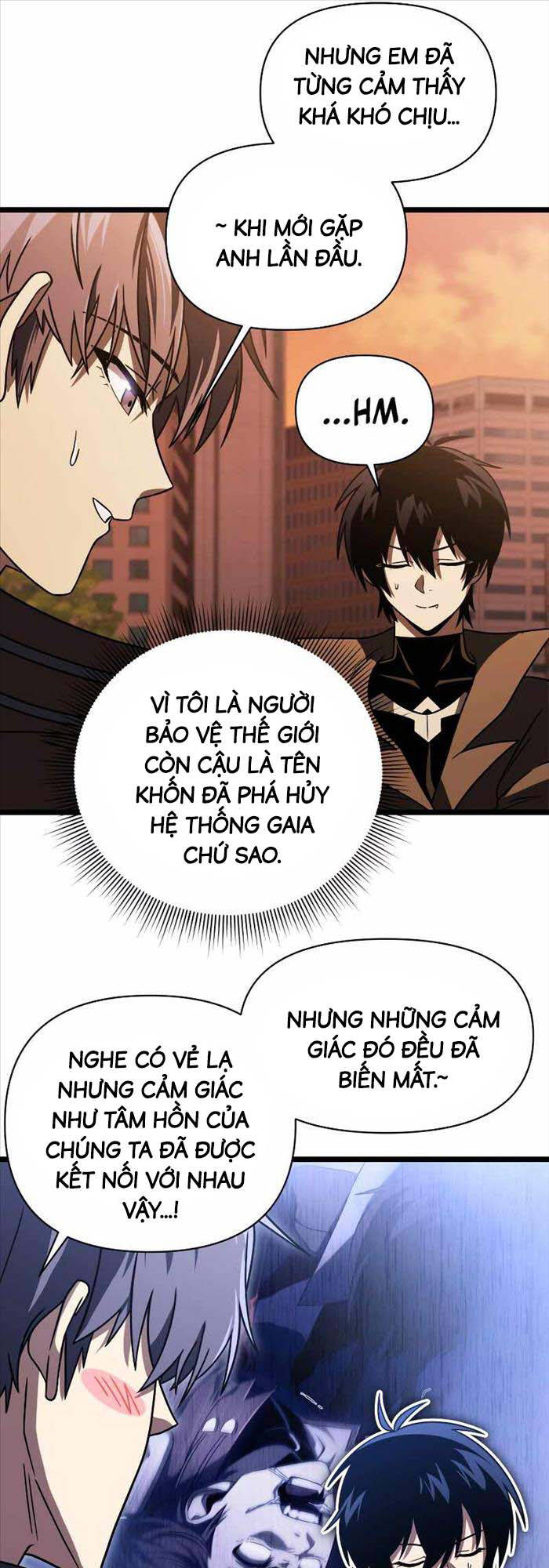 Người Chơi Trở Lại Sau 10000 Năm chapter 64 - Upload bởi truyensieuhay.com