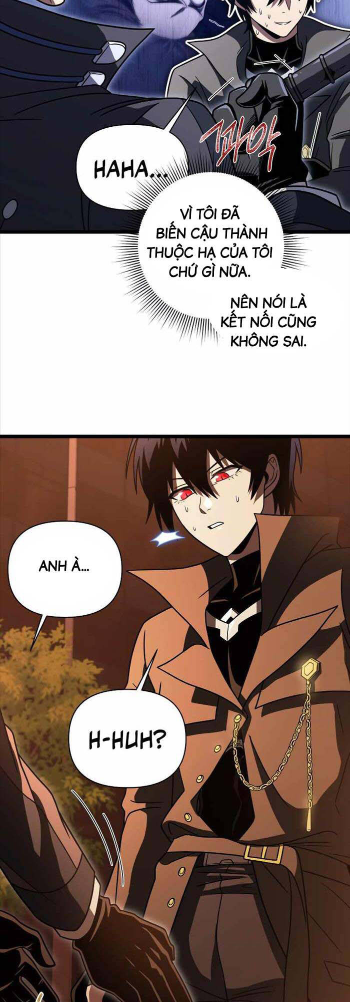 Người Chơi Trở Lại Sau 10000 Năm chapter 64 - Upload bởi truyensieuhay.com