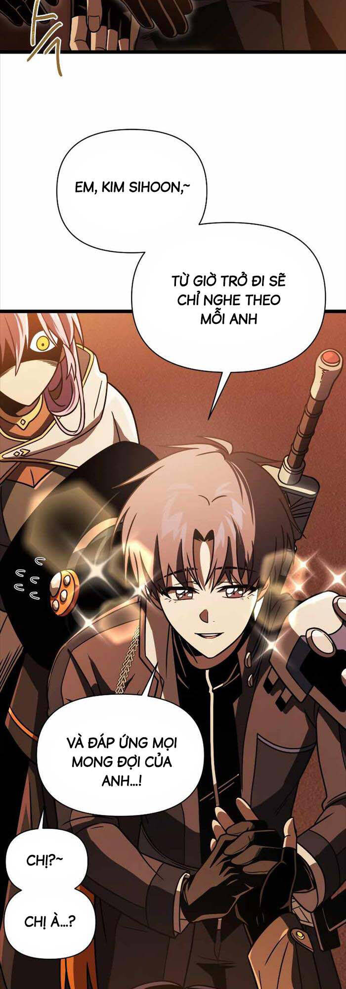 Người Chơi Trở Lại Sau 10000 Năm chapter 64 - Upload bởi truyensieuhay.com