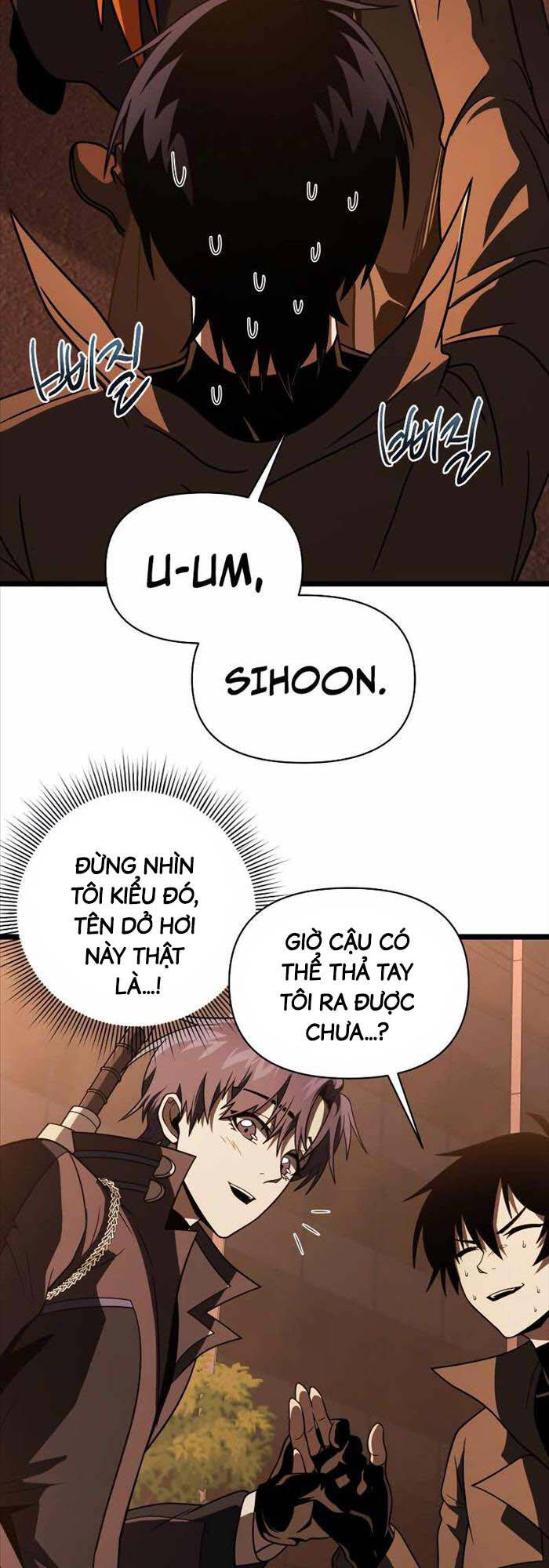 Người Chơi Trở Lại Sau 10000 Năm chapter 64 - Upload bởi truyensieuhay.com