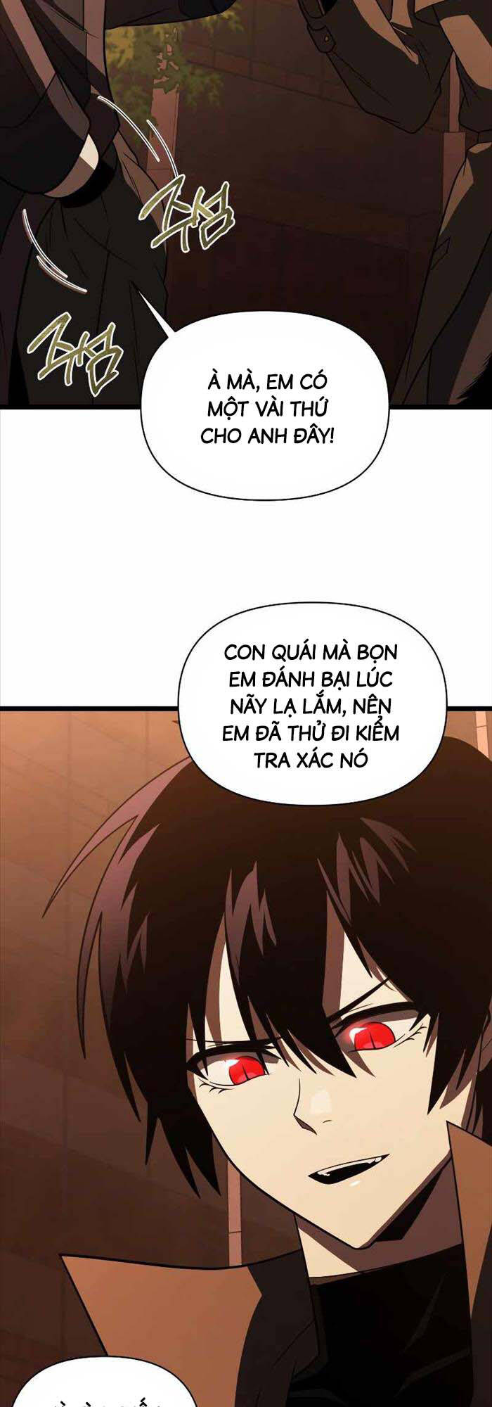 Người Chơi Trở Lại Sau 10000 Năm chapter 64 - Upload bởi truyensieuhay.com