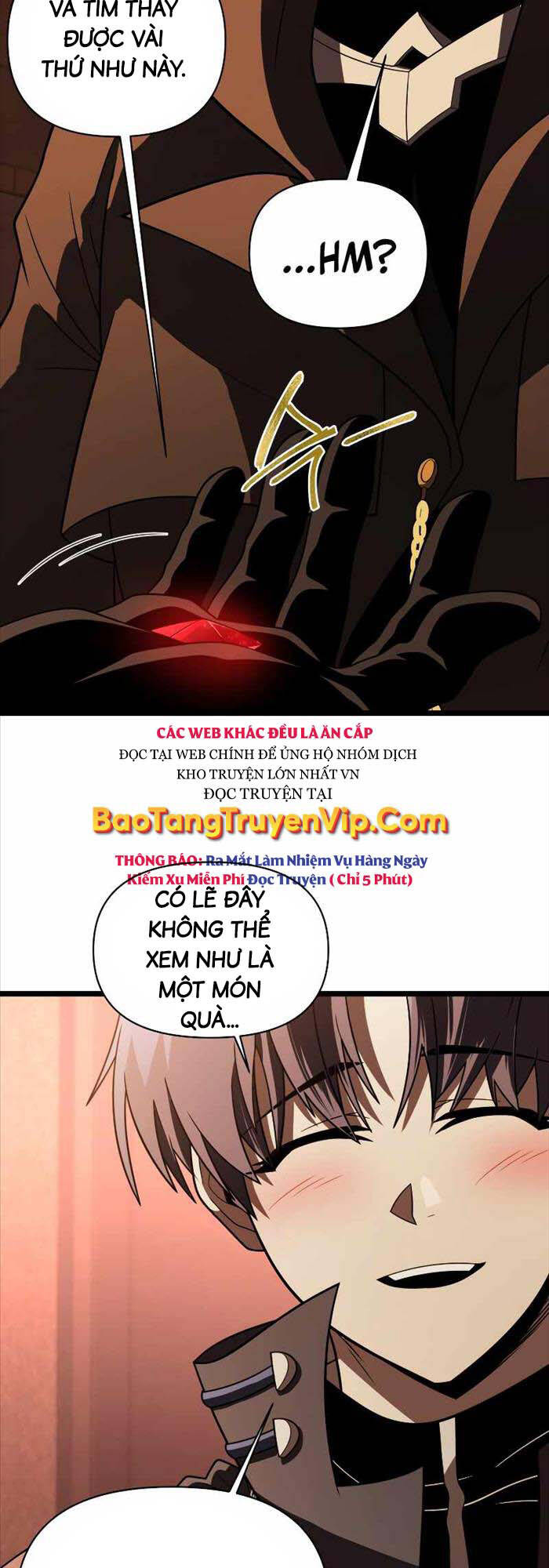 Người Chơi Trở Lại Sau 10000 Năm chapter 64 - Upload bởi truyensieuhay.com