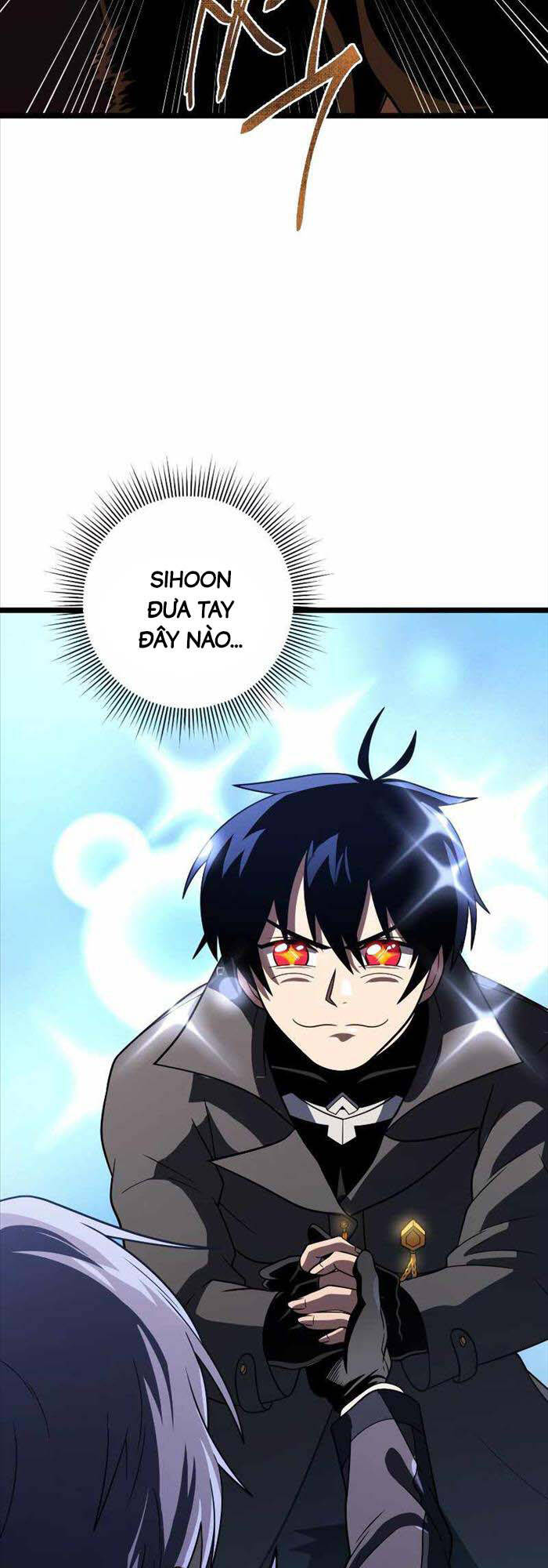 Người Chơi Trở Lại Sau 10000 Năm chapter 64 - Upload bởi truyensieuhay.com