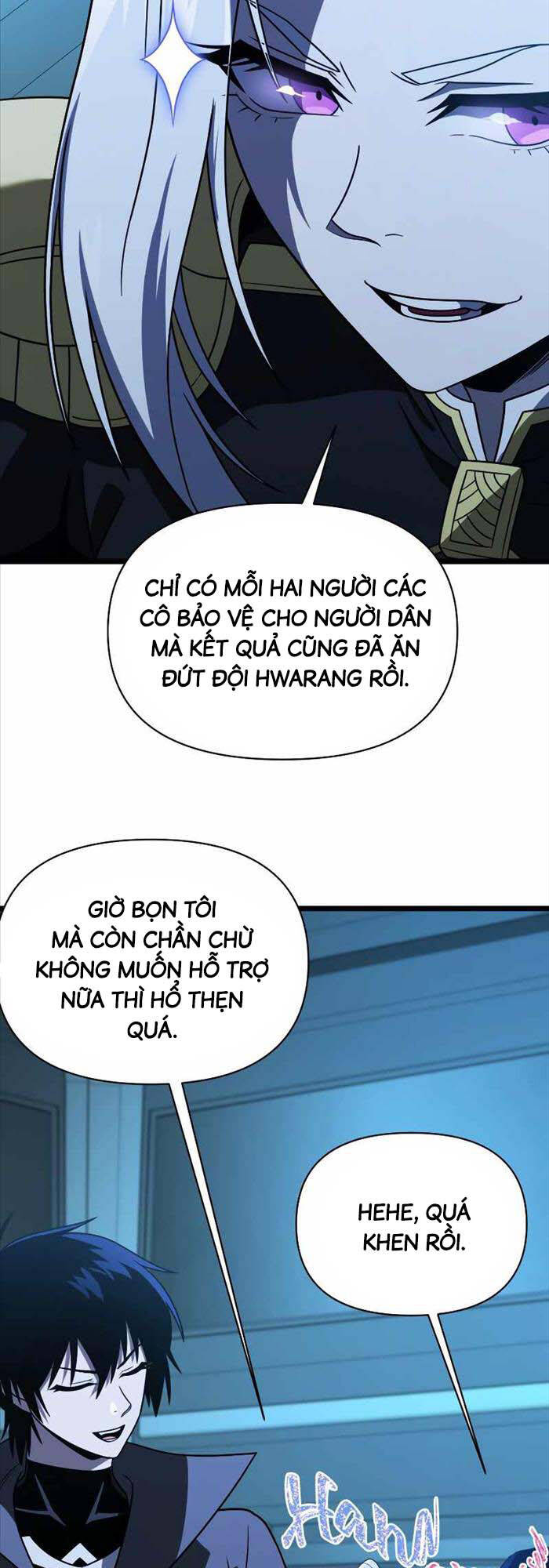 Người Chơi Trở Lại Sau 10000 Năm chapter 64 - Upload bởi truyensieuhay.com