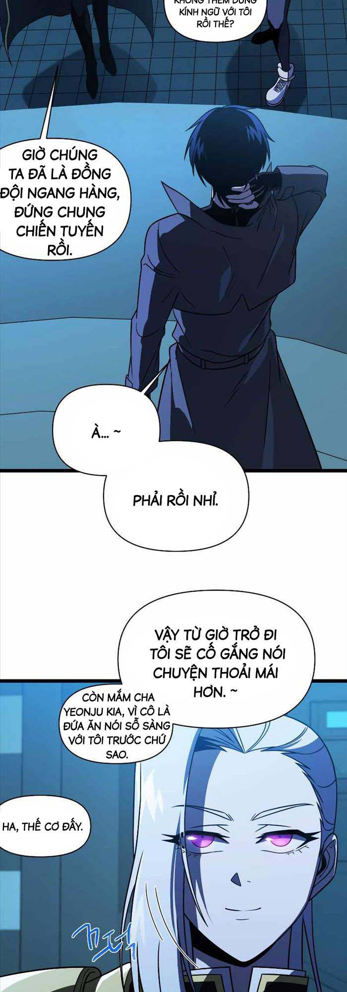 Người Chơi Trở Lại Sau 10000 Năm chapter 64 - Upload bởi truyensieuhay.com