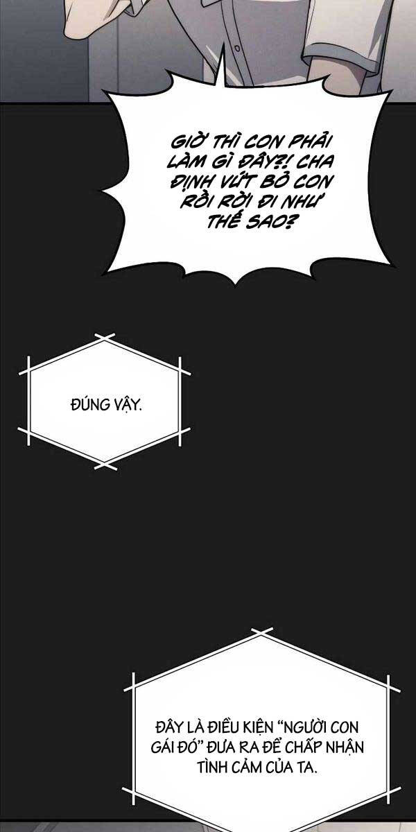 Thần Chiến Tranh Trở Lại Cấp 2 chapter 9 - Upload bởi truyensieuhay.com