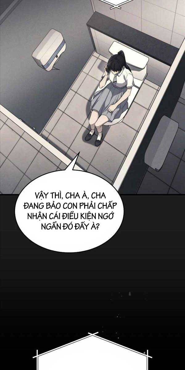 Thần Chiến Tranh Trở Lại Cấp 2 chapter 9 - Upload bởi truyensieuhay.com