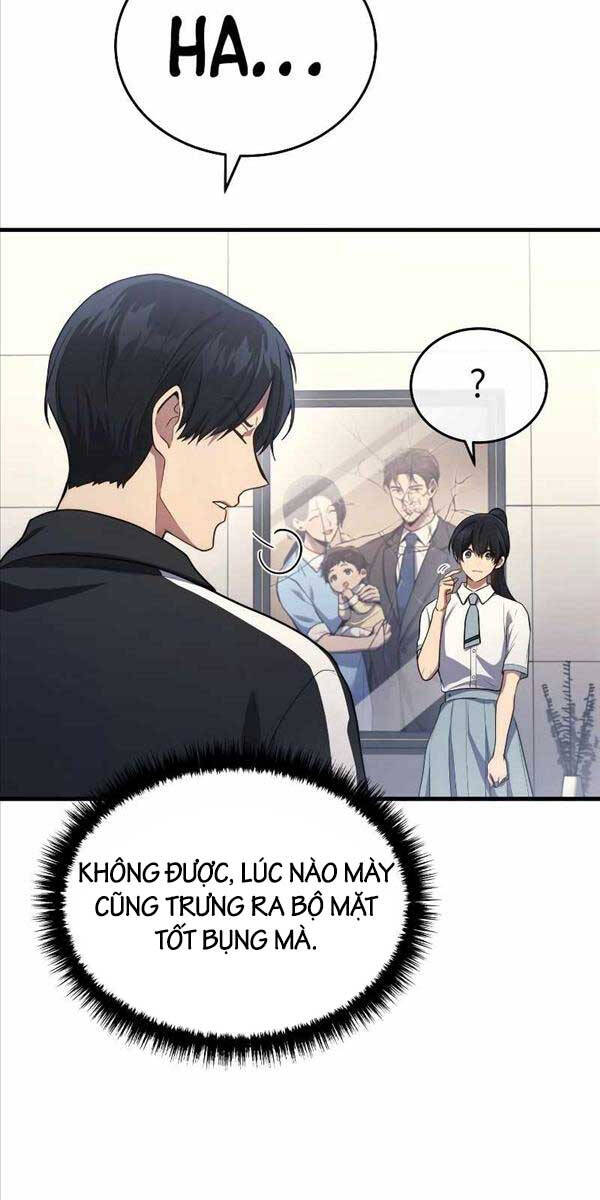 Thần Chiến Tranh Trở Lại Cấp 2 chapter 9 - Upload bởi truyensieuhay.com