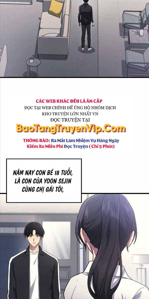 Thần Chiến Tranh Trở Lại Cấp 2 chapter 9 - Upload bởi truyensieuhay.com