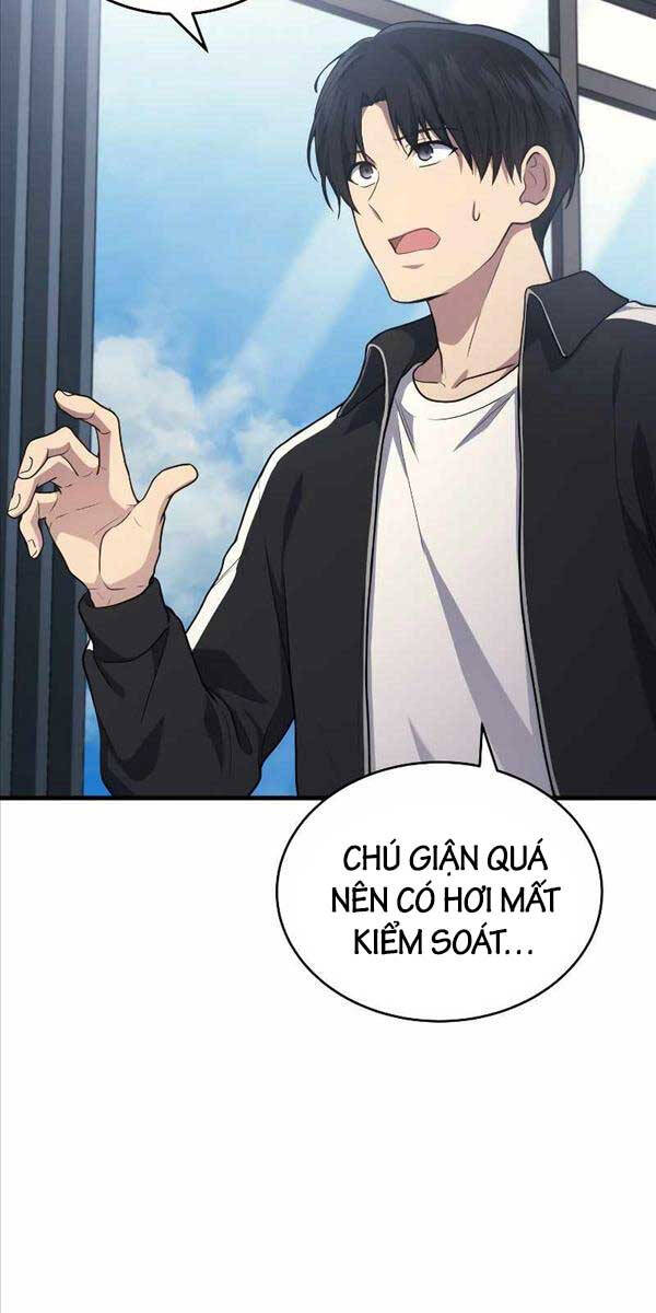 Thần Chiến Tranh Trở Lại Cấp 2 chapter 9 - Upload bởi truyensieuhay.com