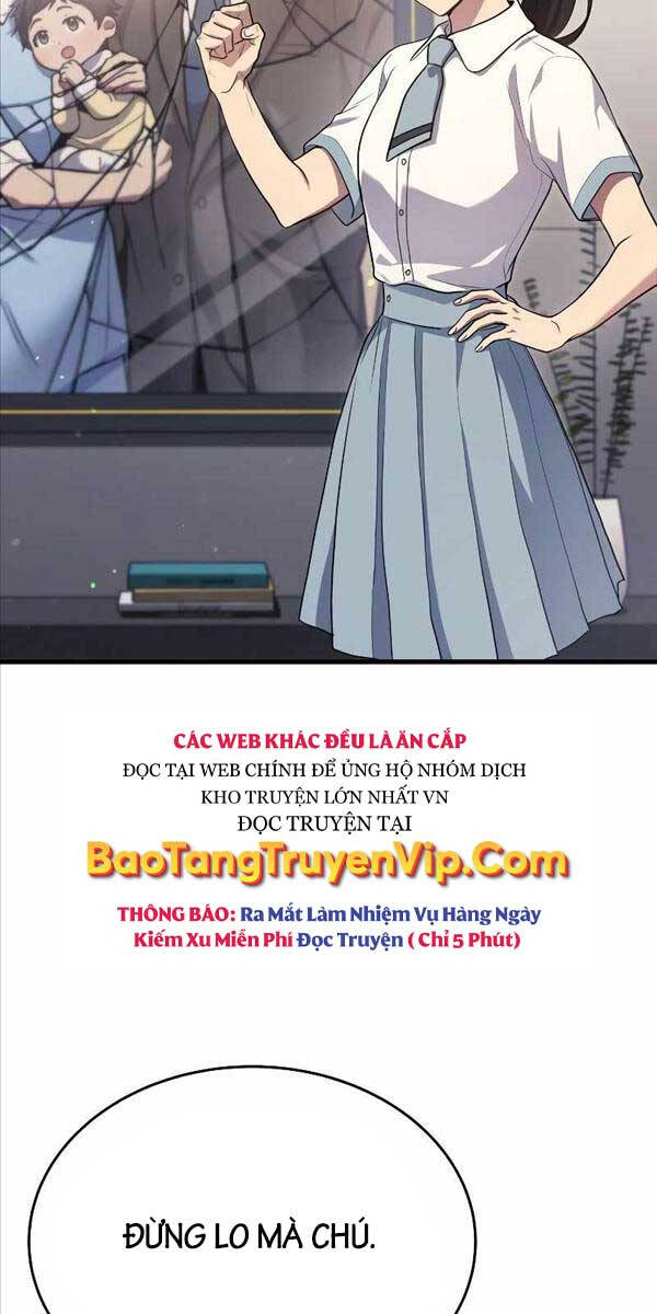 Thần Chiến Tranh Trở Lại Cấp 2 chapter 9 - Upload bởi truyensieuhay.com
