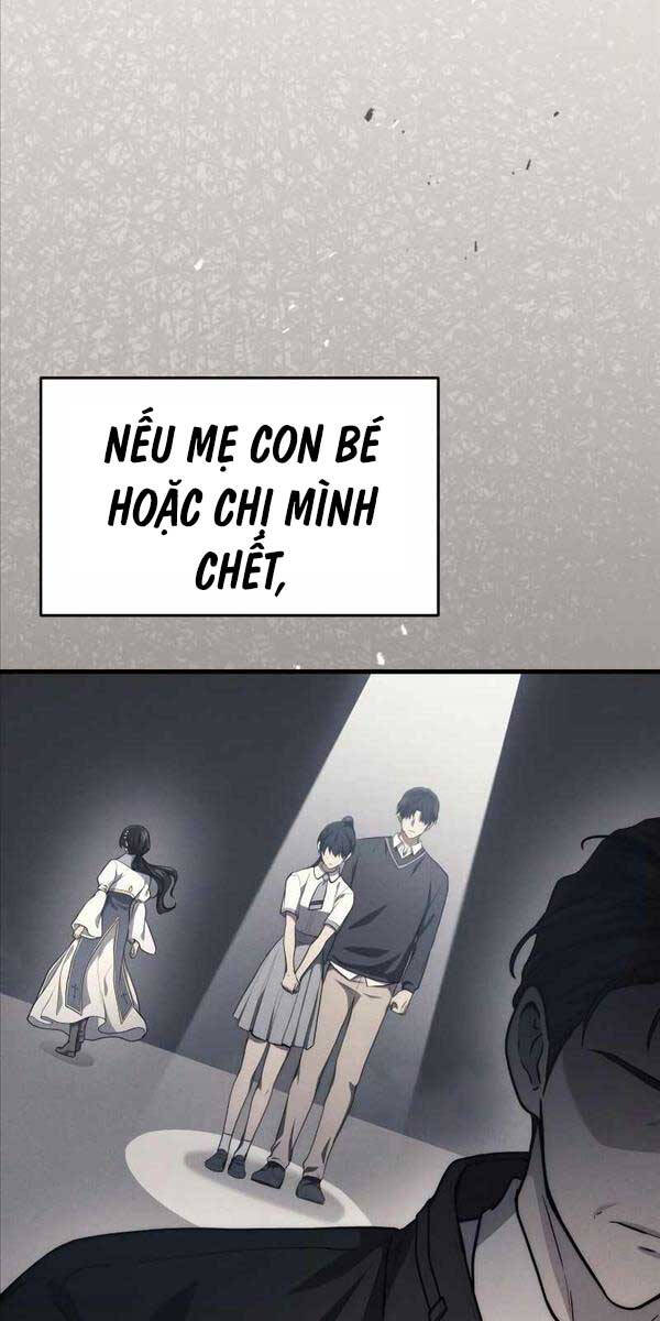 Thần Chiến Tranh Trở Lại Cấp 2 chapter 9 - Upload bởi truyensieuhay.com