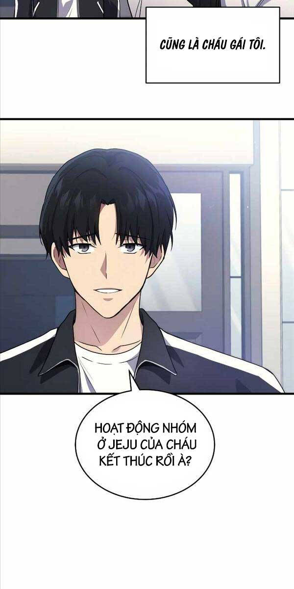 Thần Chiến Tranh Trở Lại Cấp 2 chapter 9 - Upload bởi truyensieuhay.com