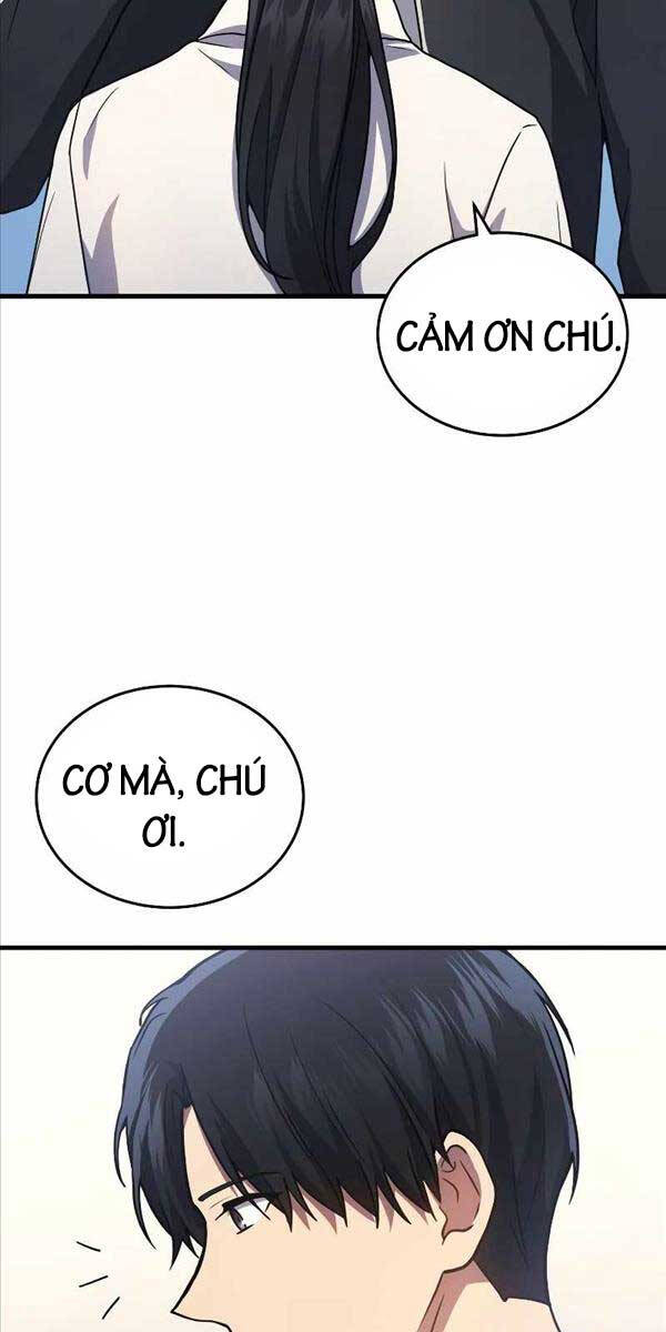 Thần Chiến Tranh Trở Lại Cấp 2 chapter 9 - Upload bởi truyensieuhay.com