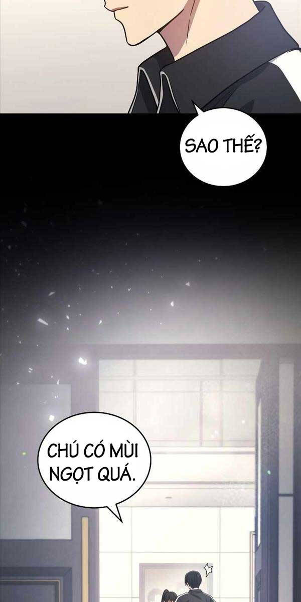 Thần Chiến Tranh Trở Lại Cấp 2 chapter 9 - Upload bởi truyensieuhay.com