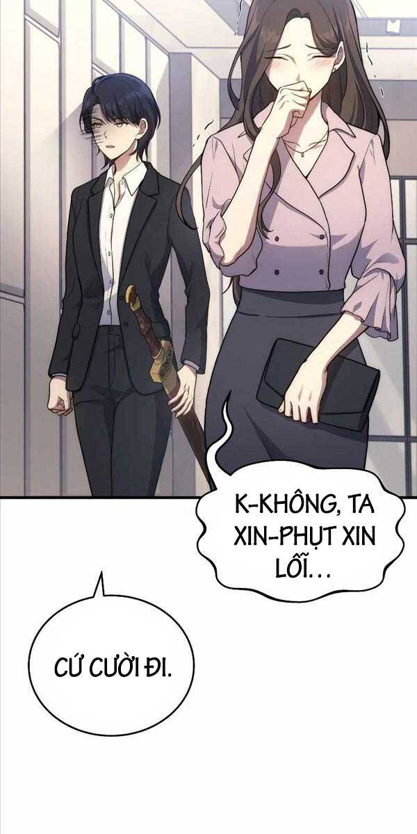 Thần Chiến Tranh Trở Lại Cấp 2 chapter 9 - Upload bởi truyensieuhay.com