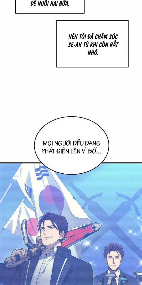 Thần Chiến Tranh Trở Lại Cấp 2 chapter 9 - Upload bởi truyensieuhay.com