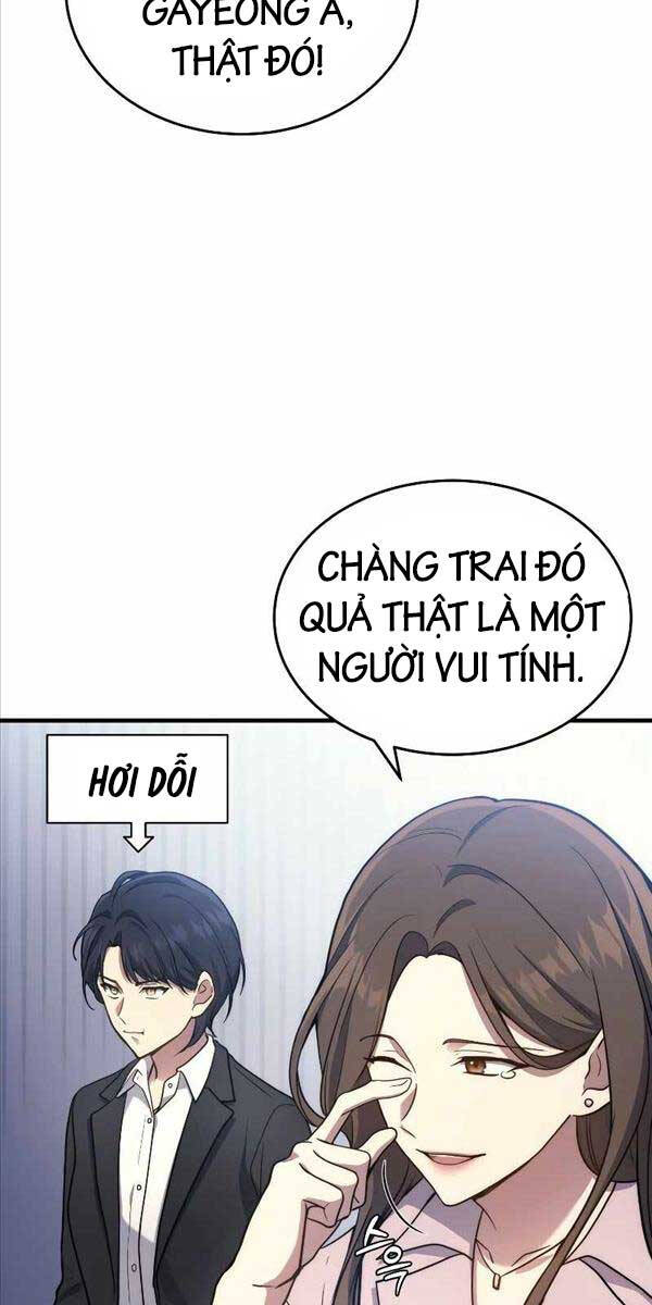 Thần Chiến Tranh Trở Lại Cấp 2 chapter 9 - Upload bởi truyensieuhay.com