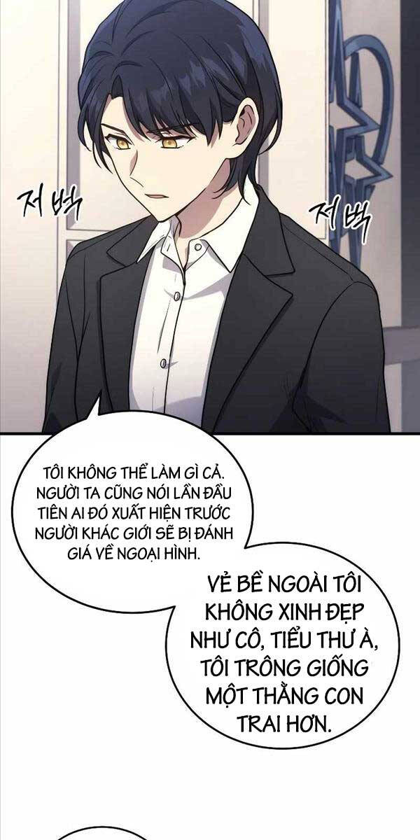 Thần Chiến Tranh Trở Lại Cấp 2 chapter 9 - Upload bởi truyensieuhay.com