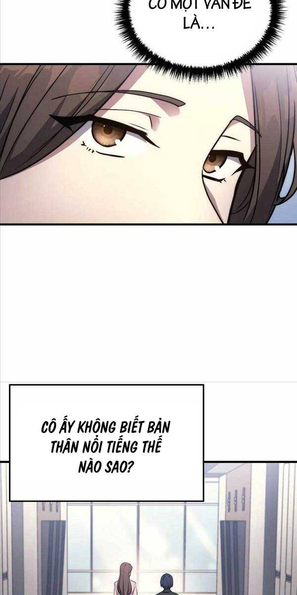 Thần Chiến Tranh Trở Lại Cấp 2 chapter 9 - Upload bởi truyensieuhay.com