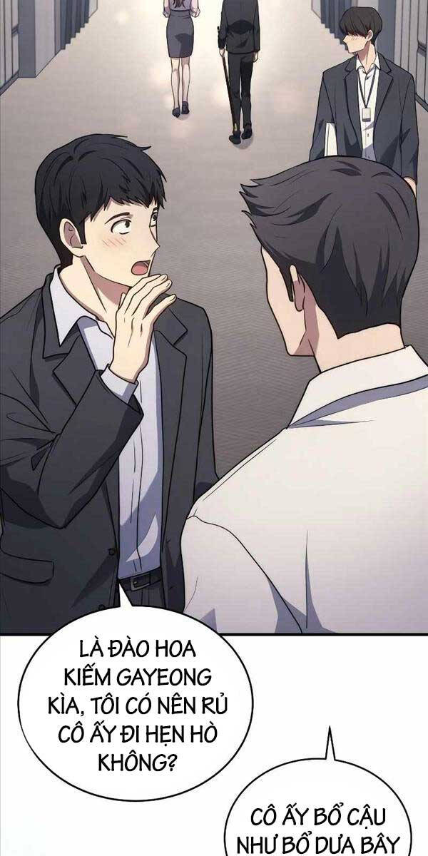 Thần Chiến Tranh Trở Lại Cấp 2 chapter 9 - Upload bởi truyensieuhay.com
