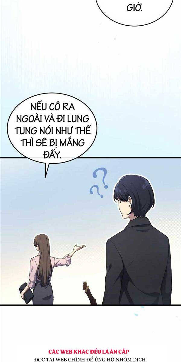 Thần Chiến Tranh Trở Lại Cấp 2 chapter 9 - Upload bởi truyensieuhay.com