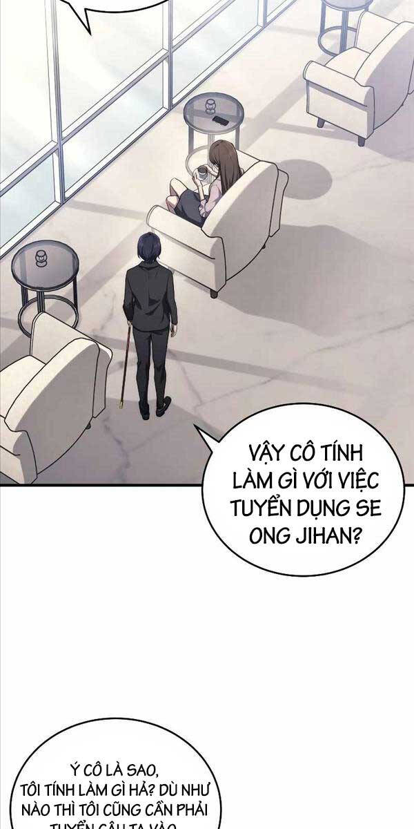 Thần Chiến Tranh Trở Lại Cấp 2 chapter 9 - Upload bởi truyensieuhay.com