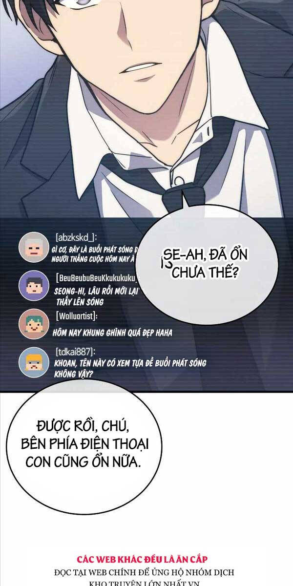 Thần Chiến Tranh Trở Lại Cấp 2 chapter 9 - Upload bởi truyensieuhay.com