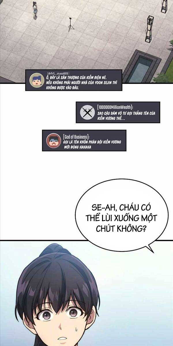 Thần Chiến Tranh Trở Lại Cấp 2 chapter 9 - Upload bởi truyensieuhay.com