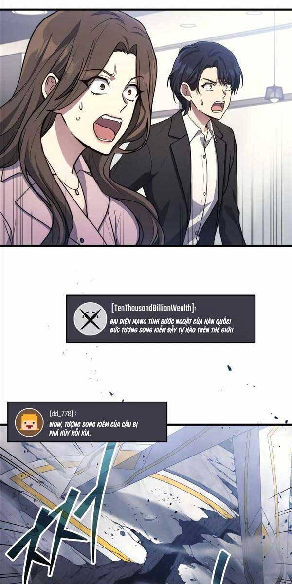 Thần Chiến Tranh Trở Lại Cấp 2 chapter 9 - Upload bởi truyensieuhay.com