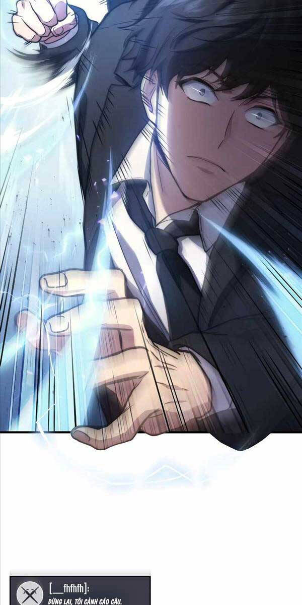 Thần Chiến Tranh Trở Lại Cấp 2 chapter 9 - Upload bởi truyensieuhay.com