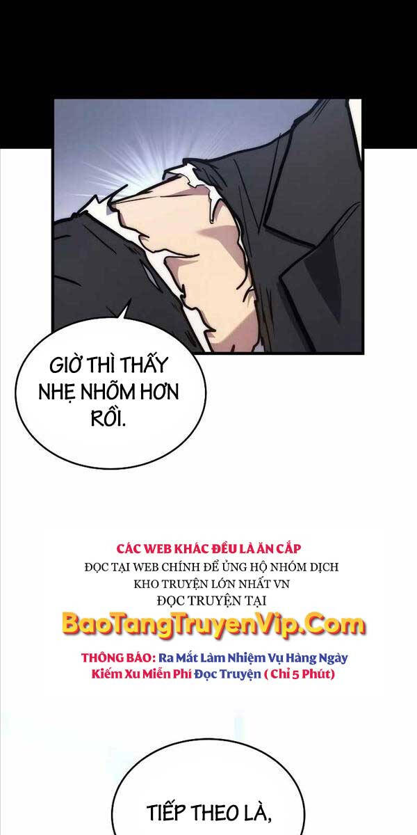 Thần Chiến Tranh Trở Lại Cấp 2 chapter 9 - Upload bởi truyensieuhay.com