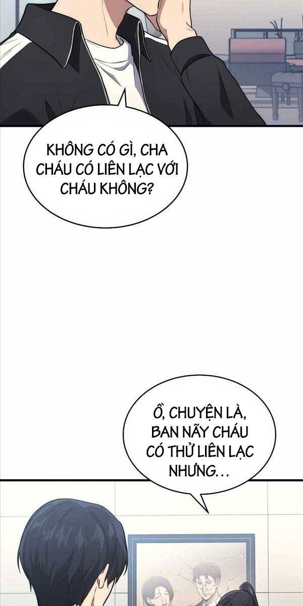 Thần Chiến Tranh Trở Lại Cấp 2 chapter 9 - Upload bởi truyensieuhay.com