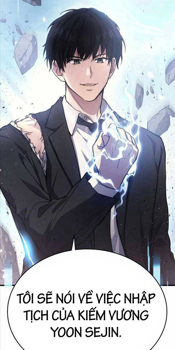 Thần Chiến Tranh Trở Lại Cấp 2 chapter 9 - Upload bởi truyensieuhay.com