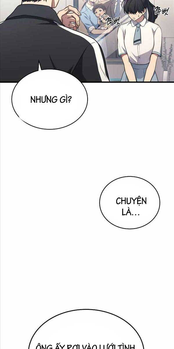 Thần Chiến Tranh Trở Lại Cấp 2 chapter 9 - Upload bởi truyensieuhay.com