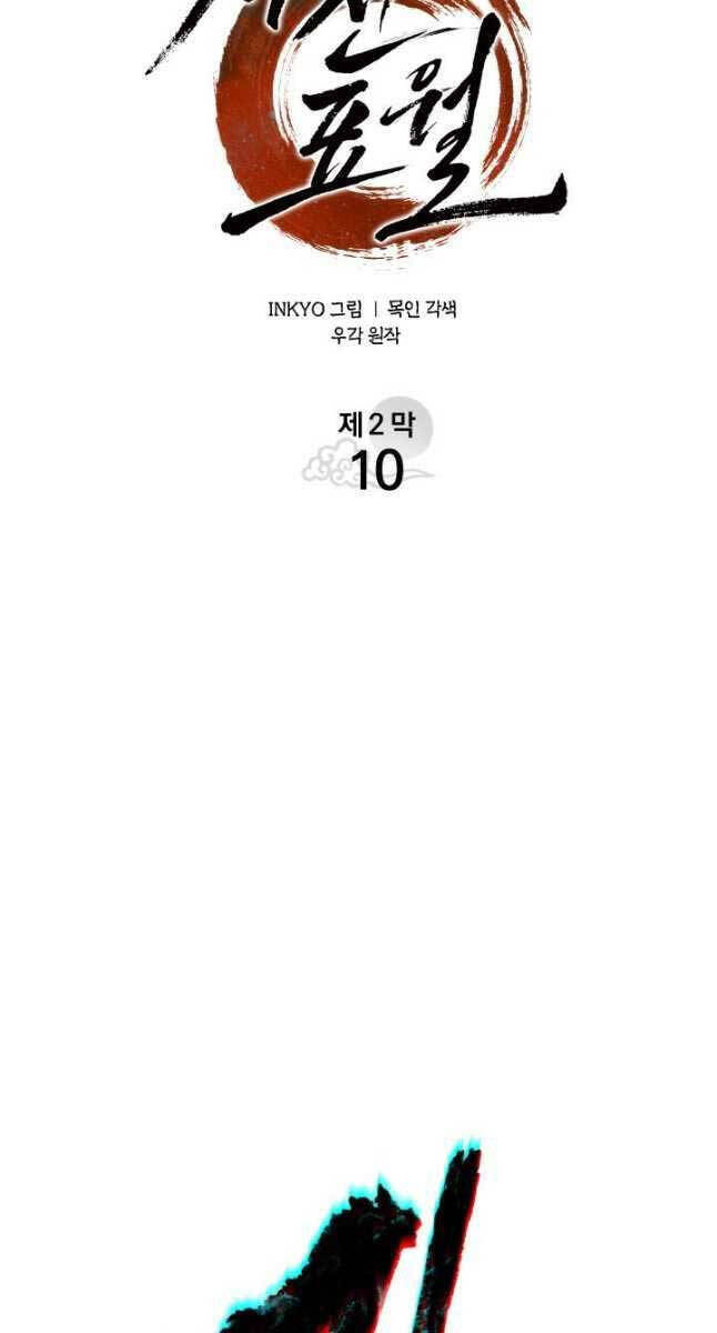 Tử Thần Phiêu Nguyệt chapter 65 - Upload bởi truyensieuhay.com