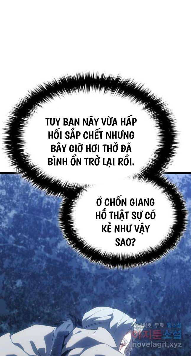 Tử Thần Phiêu Nguyệt chapter 65 - Upload bởi truyensieuhay.com