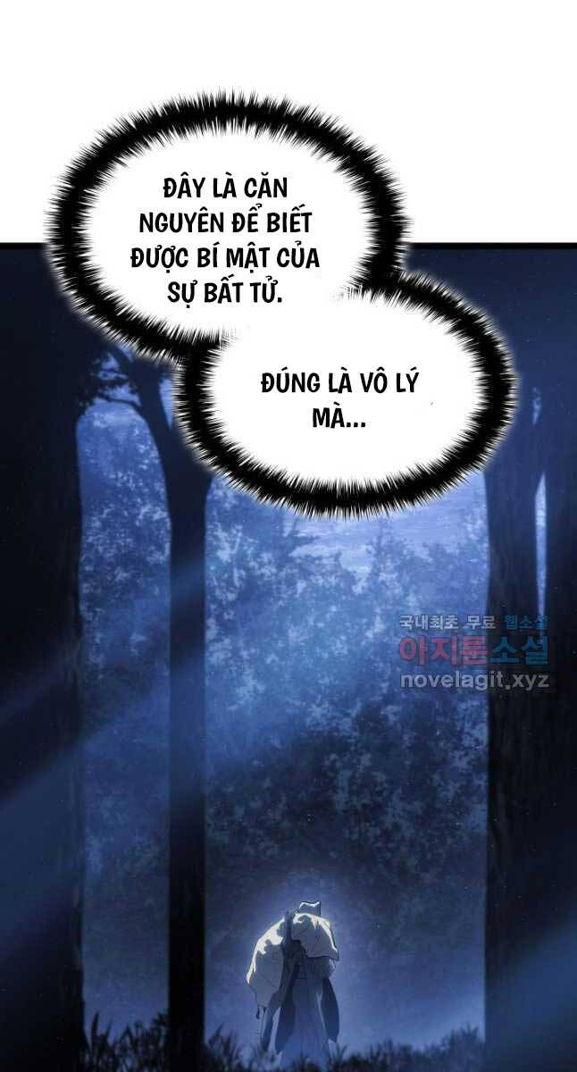 Tử Thần Phiêu Nguyệt chapter 65 - Upload bởi truyensieuhay.com