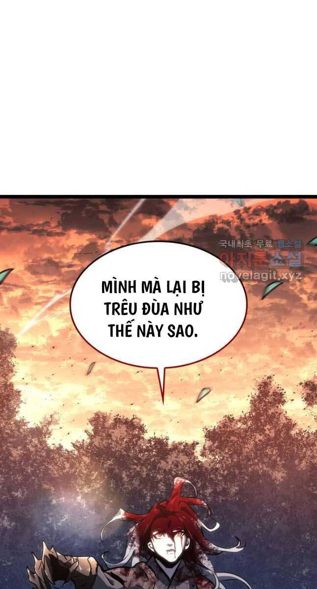 Tử Thần Phiêu Nguyệt chapter 66 - Upload bởi truyensieuhay.com