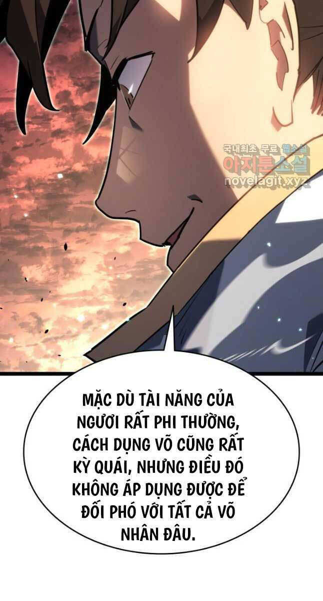 Tử Thần Phiêu Nguyệt chapter 66 - Upload bởi truyensieuhay.com
