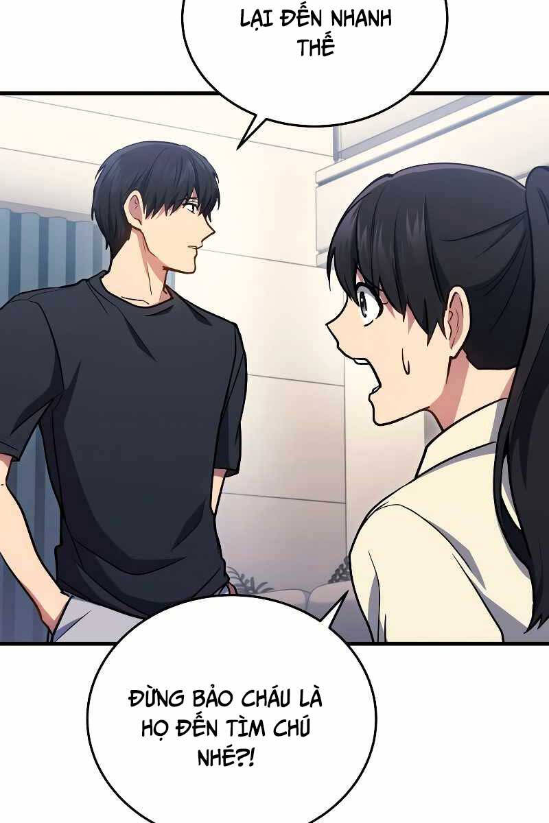 Thần Chiến Tranh Trở Lại Cấp 2 chapter 10 - Upload bởi truyensieuhay.com
