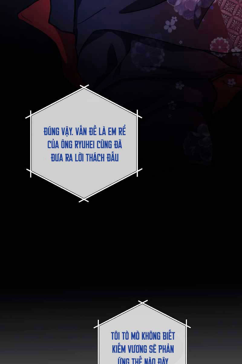 Thần Chiến Tranh Trở Lại Cấp 2 chapter 10 - Upload bởi truyensieuhay.com