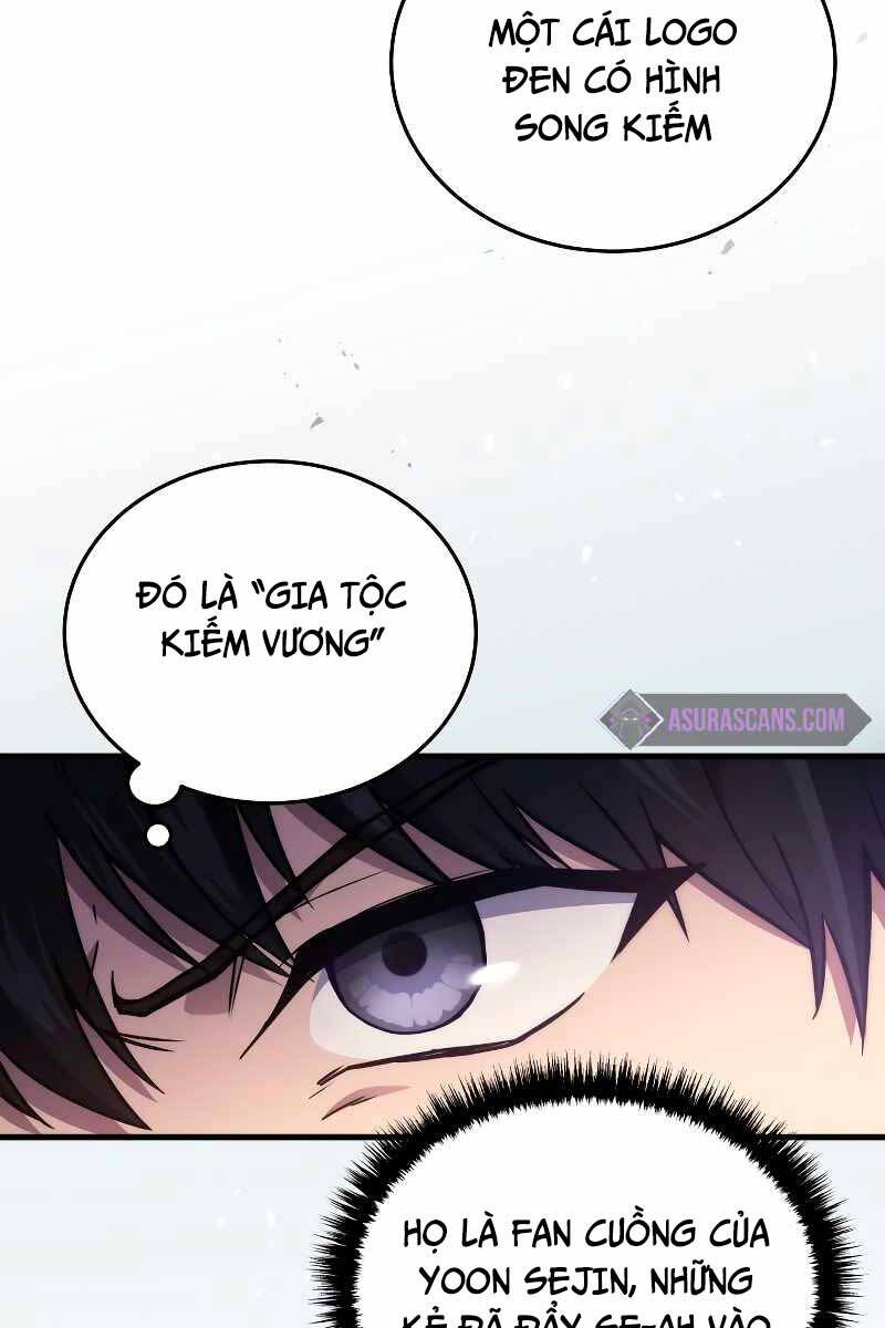 Thần Chiến Tranh Trở Lại Cấp 2 chapter 10 - Upload bởi truyensieuhay.com
