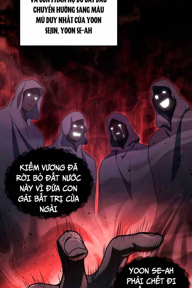 Thần Chiến Tranh Trở Lại Cấp 2 chapter 10 - Upload bởi truyensieuhay.com