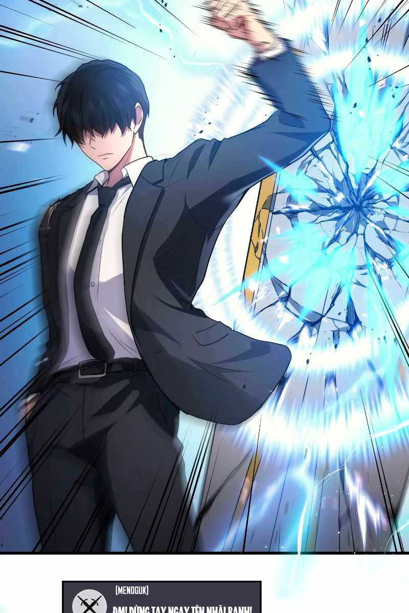 Thần Chiến Tranh Trở Lại Cấp 2 chapter 10 - Upload bởi truyensieuhay.com