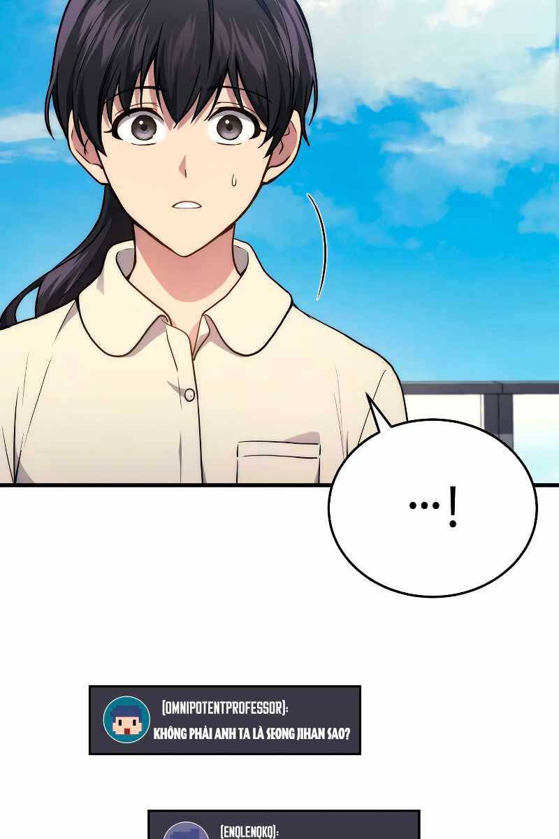 Thần Chiến Tranh Trở Lại Cấp 2 chapter 10 - Upload bởi truyensieuhay.com