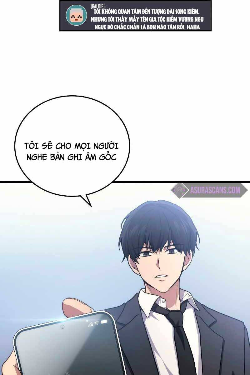 Thần Chiến Tranh Trở Lại Cấp 2 chapter 10 - Upload bởi truyensieuhay.com